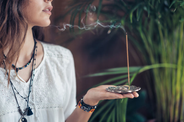 Satya Incense Sticks - Yogic Meditation