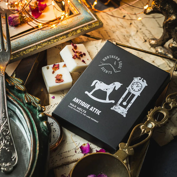 Antique Attic Wax Melts