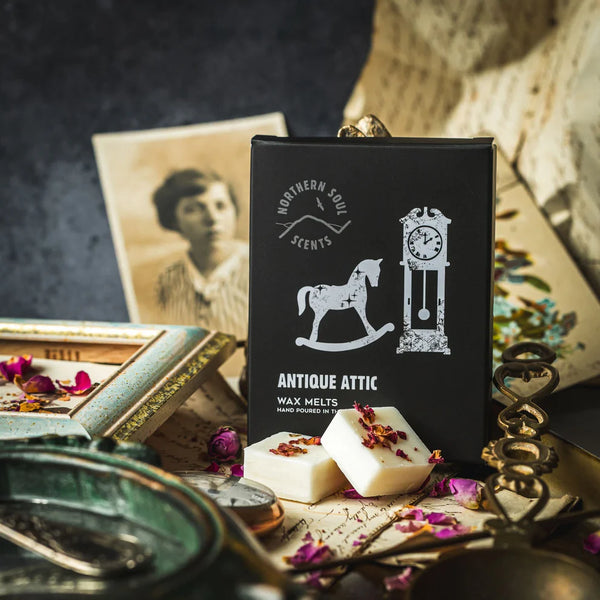 Antique Attic Wax Melts