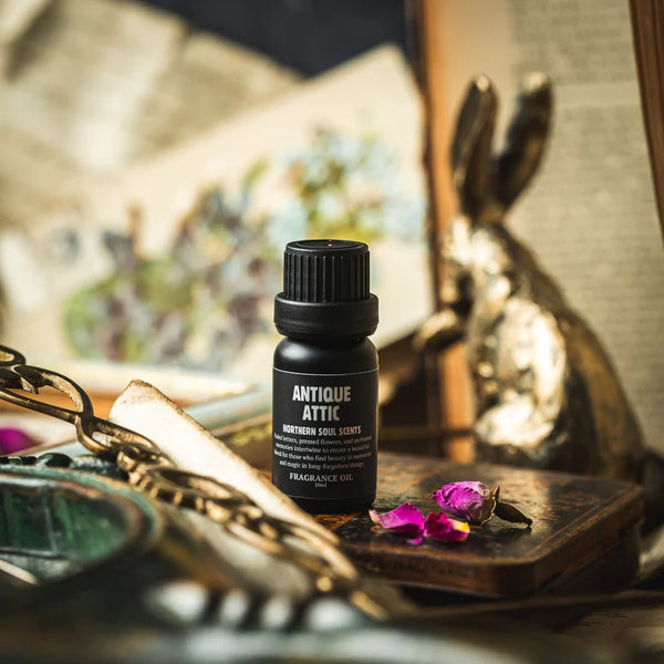 Antique Attic Fragrance Oil