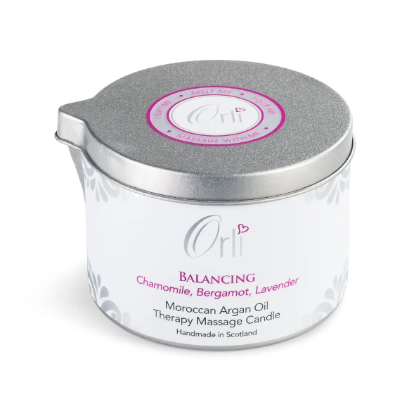 Balancing Therapy Massage Candle - 60g