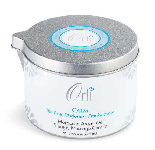 Calm Therapy Massage Candle - 60g