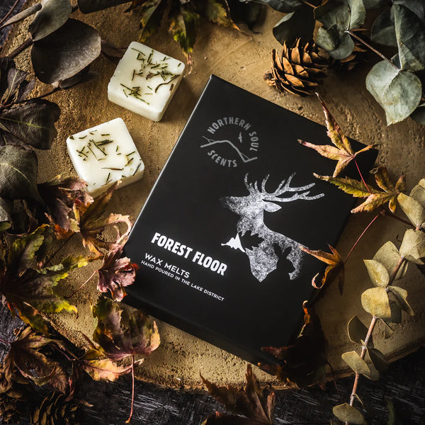 Forest Floor Wax Melts