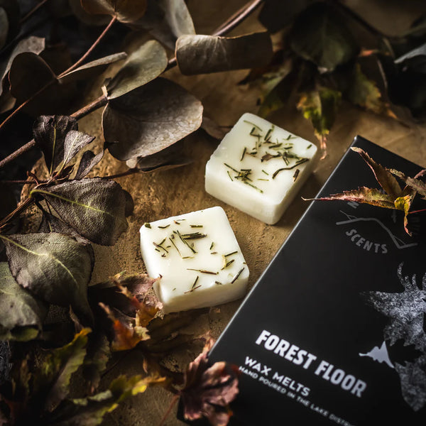Forest Floor Wax Melts