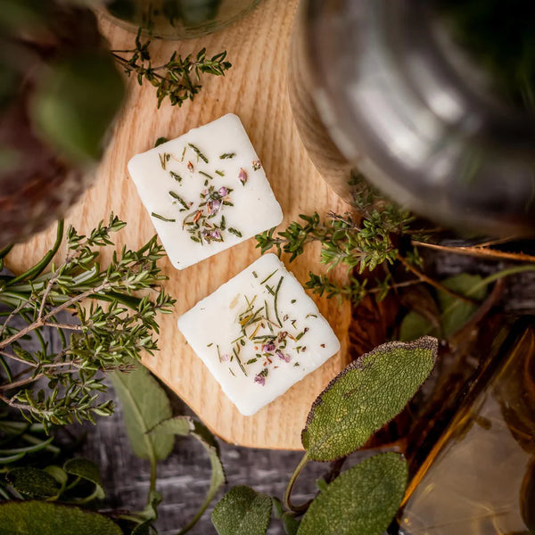 Herbal Apothecary Wax Melts
