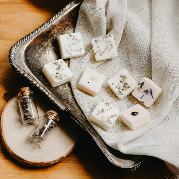 Herbal Apothecary Wax Melts