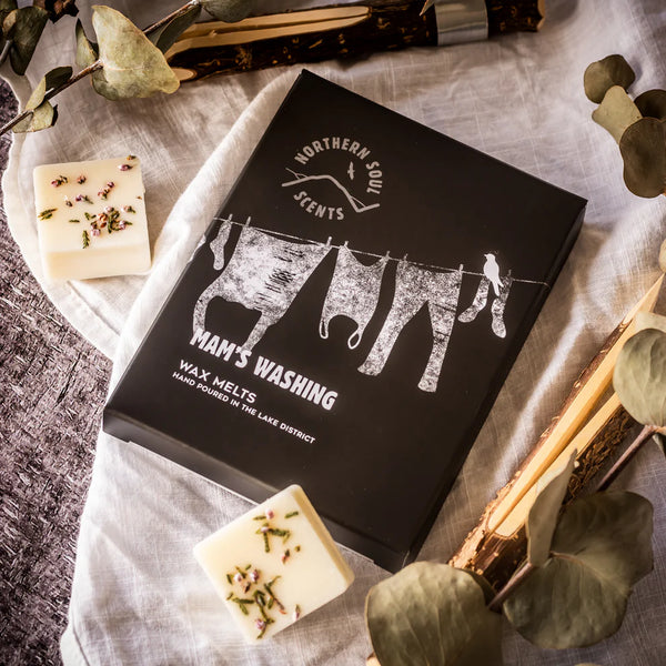 Mam's Washing Wax Melts