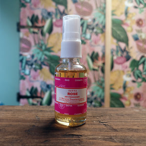 Satya Rose Fragrance Room Spray