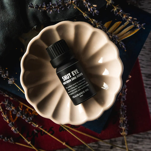 Shut Eye Fragrance Oil
