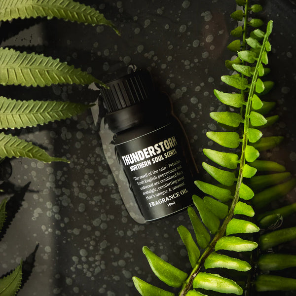 Thunderstorm Fragrance Oil