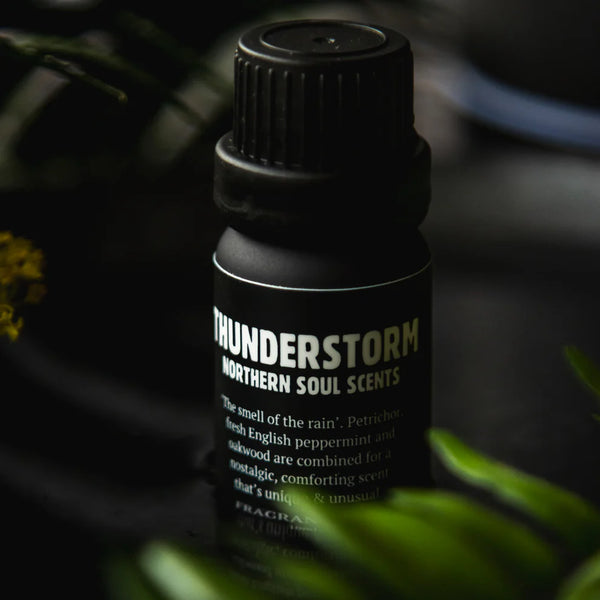 Thunderstorm Fragrance Oil