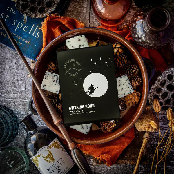 Witching Hour Wax Melts