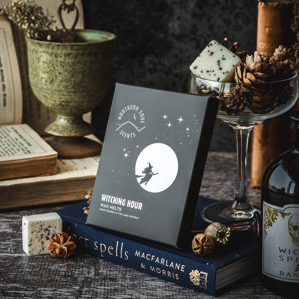 Witching Hour Wax Melts