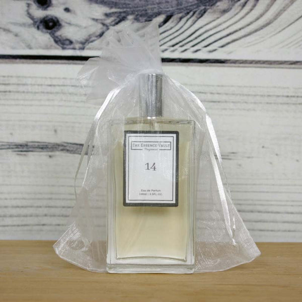 Inspired By Flowerbomb - Eau de Parfum - 30ml & 100ml options available