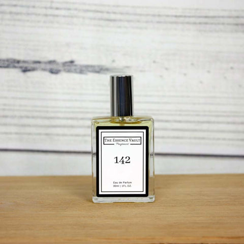 Inspired By Pomegranate Noir - 30ml Eau de Parfum