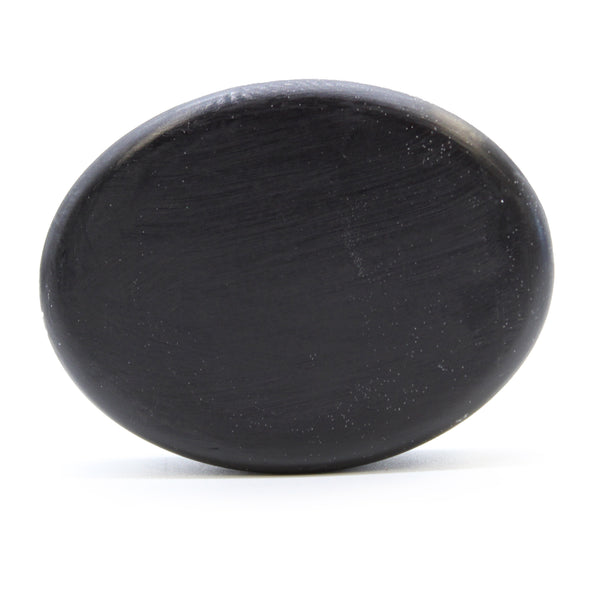 Charcoal Face and Body Soap Bar - Lavender - 85g