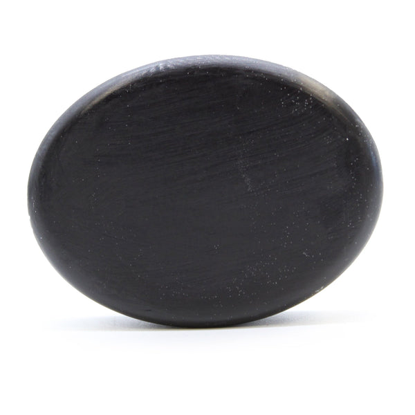 Charcoal Face and Body Soap Bar - Lavender - 85g