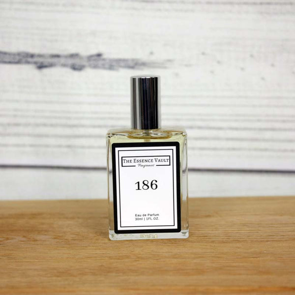 Inspired By Halfeti - 30ml Eau de Parfum
