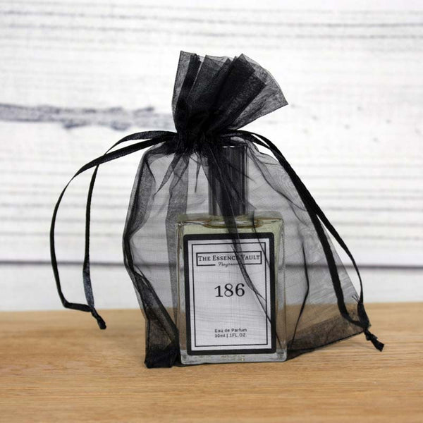 Inspired By Halfeti - 30ml Eau de Parfum