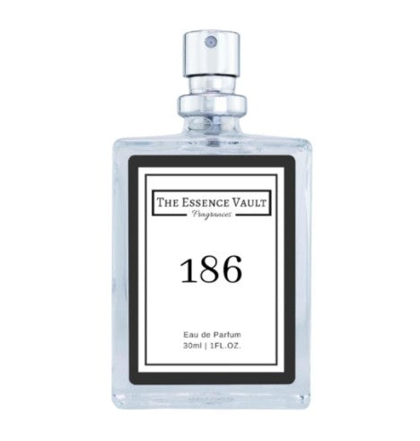 Inspired By Halfeti - 30ml Eau de Parfum