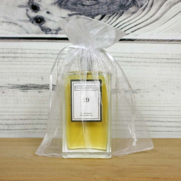 Inspired By Black Orchid - Eau de Parfum - 30ml & 100ml options available