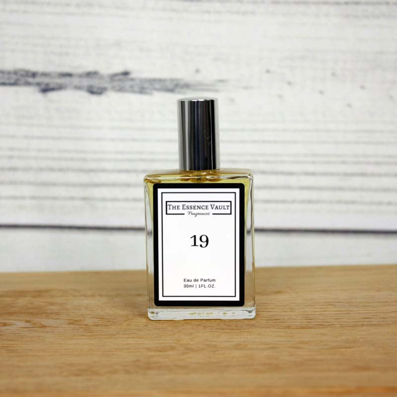 Inspired By Black Orchid - Eau de Parfum - 30ml & 100ml options available