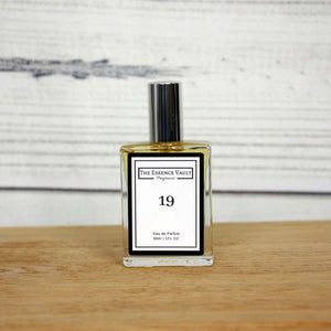 Inspired By Black Orchid - Eau de Parfum - 30ml & 100ml options available
