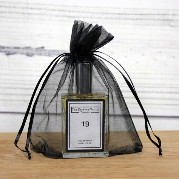 Inspired By Black Orchid - Eau de Parfum - 30ml & 100ml options available