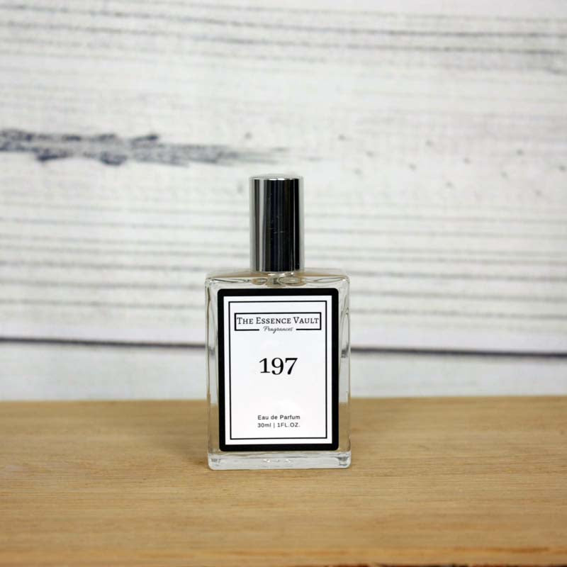 Inspired By Sauvage - 30ml Eau de Parfum