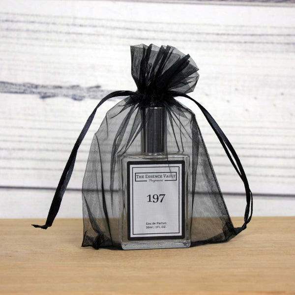 Inspired By Sauvage - 30ml Eau de Parfum