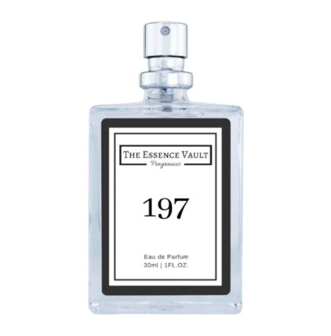 Inspired By Sauvage - 30ml Eau de Parfum