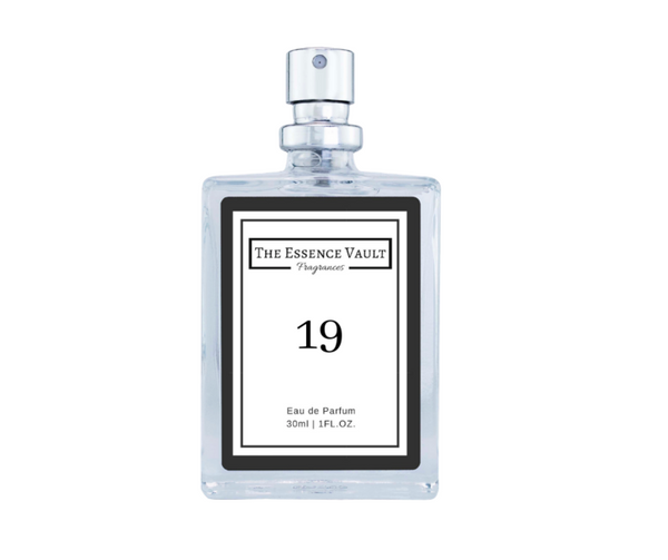 Inspired By Black Orchid - Eau de Parfum - 30ml & 100ml options available