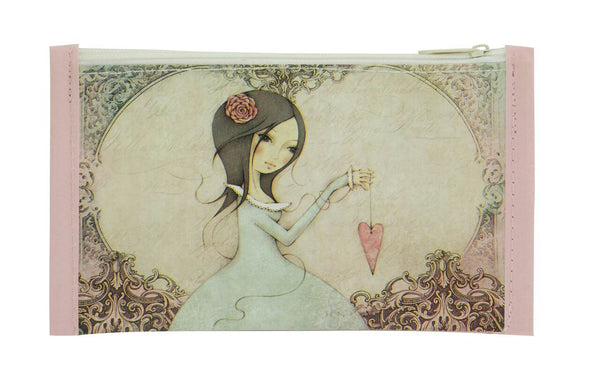 Mirabelle - PP Woven Bag - All for Love
