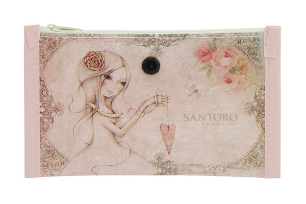 Mirabelle - PP Woven Bag - All for Love