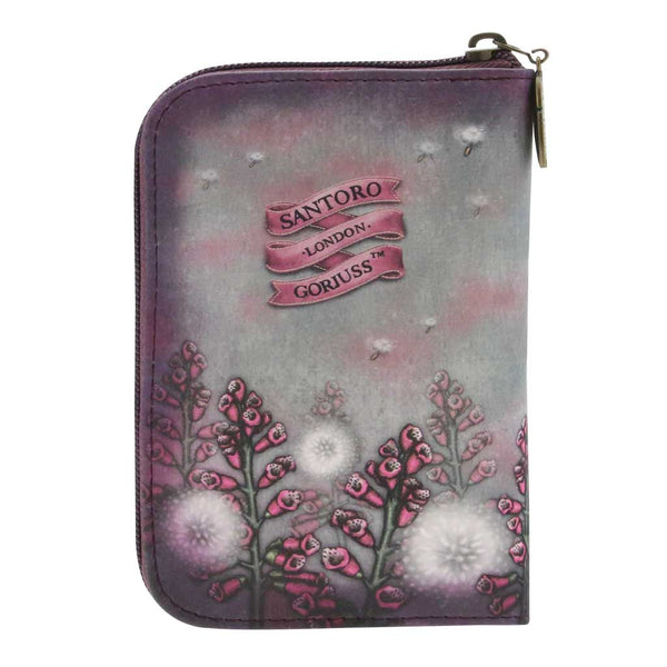 Gorjuss - Folding Shopper Bag - Little Wings