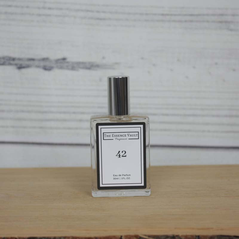 Inspired By Si - 30ml Eau de Parfum