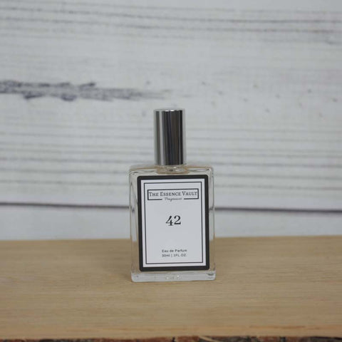 Inspired By Si - 30ml Eau de Parfum