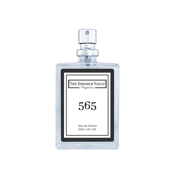 Inspired By Portrait of a Lady - 30ml Eau de Parfum