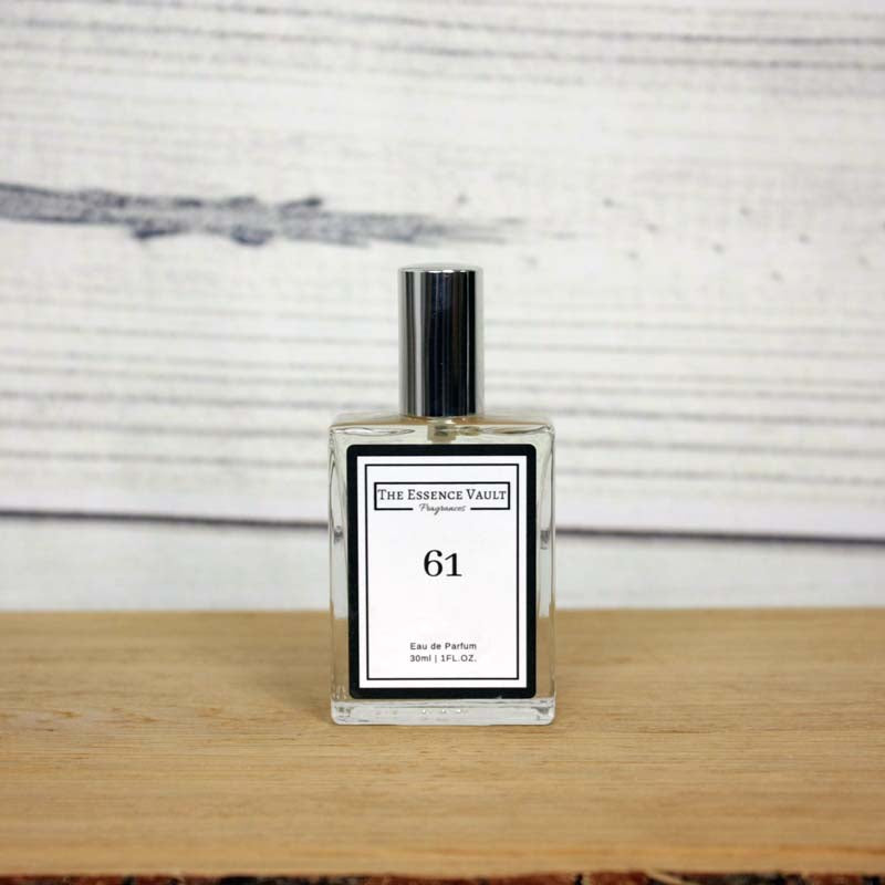 Inspired By Alien - 30ml Eau de Parfum