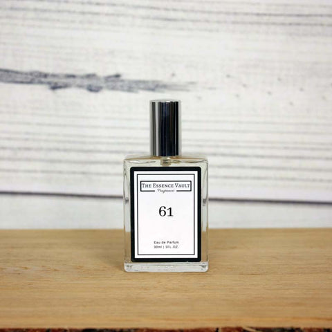 Inspired By Alien - 30ml Eau de Parfum