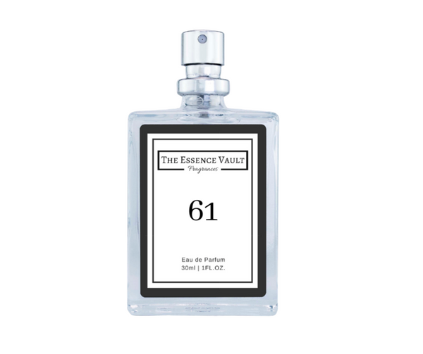 Inspired By Alien - 30ml Eau de Parfum