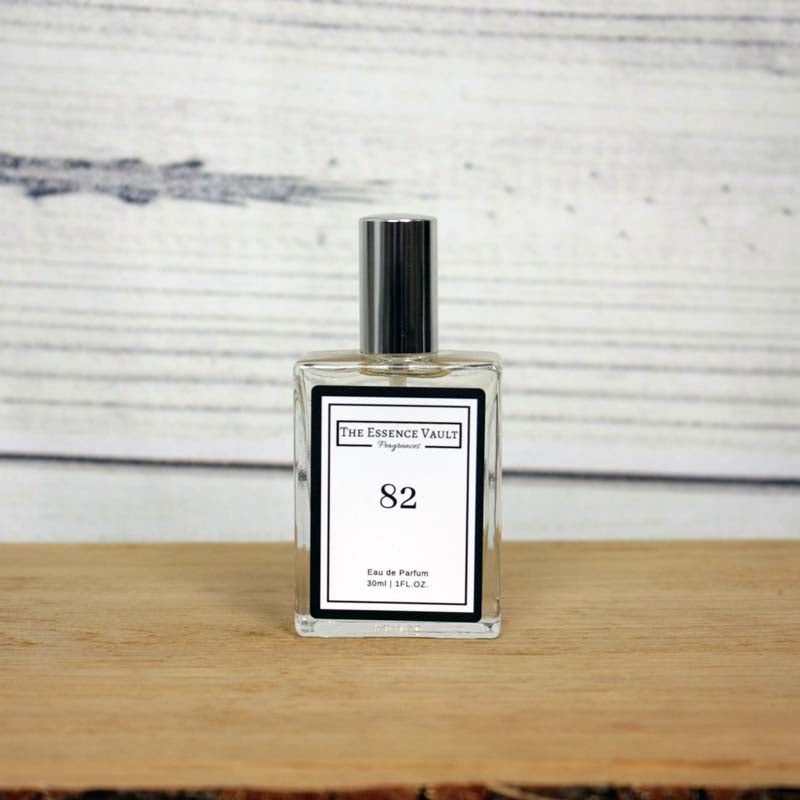 Inspired By Black Opium - 30ml Eau de Parfum