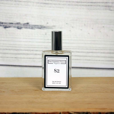Inspired By Black Opium - 30ml Eau de Parfum