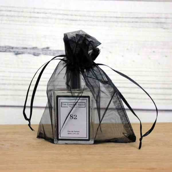 Inspired By Black Opium - 30ml Eau de Parfum