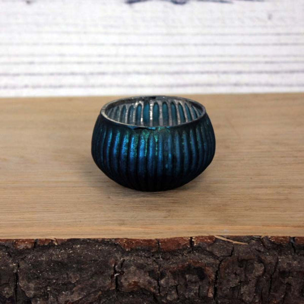 Ribbed Beaker Votive - various sizes available