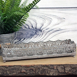 Candle Tray Fiesta - 2 sizes available