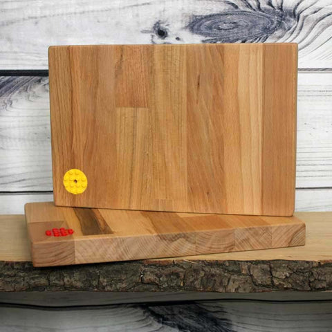 Beech & Lego Gin/Cocktail Board