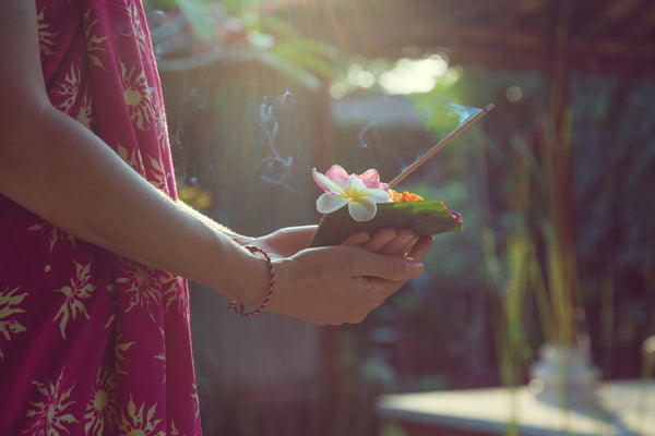 Satya Incense Sticks - Indian Rose