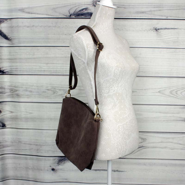 Ithaca Handbag with Detachable Inner Bag - more colours available