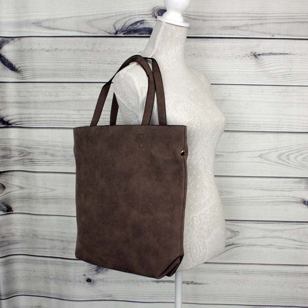 Ithaca Handbag with Detachable Inner Bag - more colours available